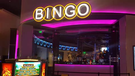 bingo casino santa fe
